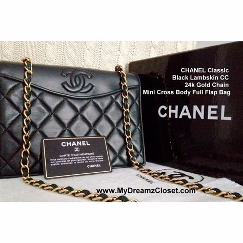 love that bag canada|pre owned chanel bags canada.